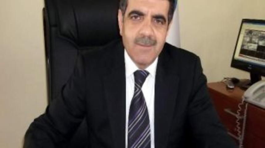 Kars Belediye Başkanı Nevzat Bozkuş&rsquo;un 19 Mayıs Atat&uuml;rk&rsquo;&uuml; Anma Gen&ccedil;lik Ve Spor Bayramı Mesajı