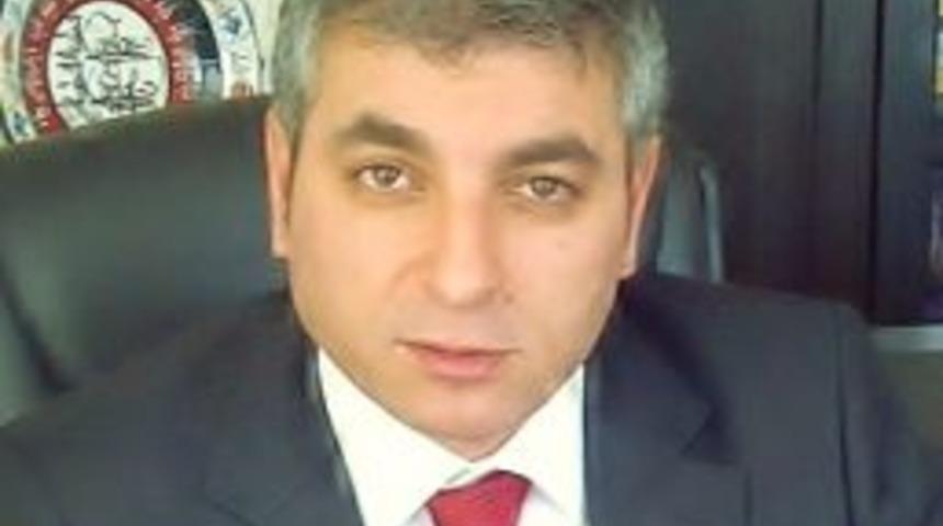 Bbp Genel Başkan Yardımcısı Kaptan Kartal: