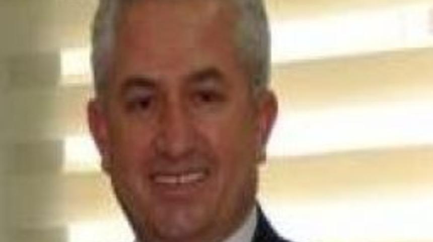 Kayseri Smmmo Başkanı &Ouml;zsoy&rsquo;dan 10 Ocak &Ccedil;alışan Gazeteciler G&uuml;n&uuml; Mesajı