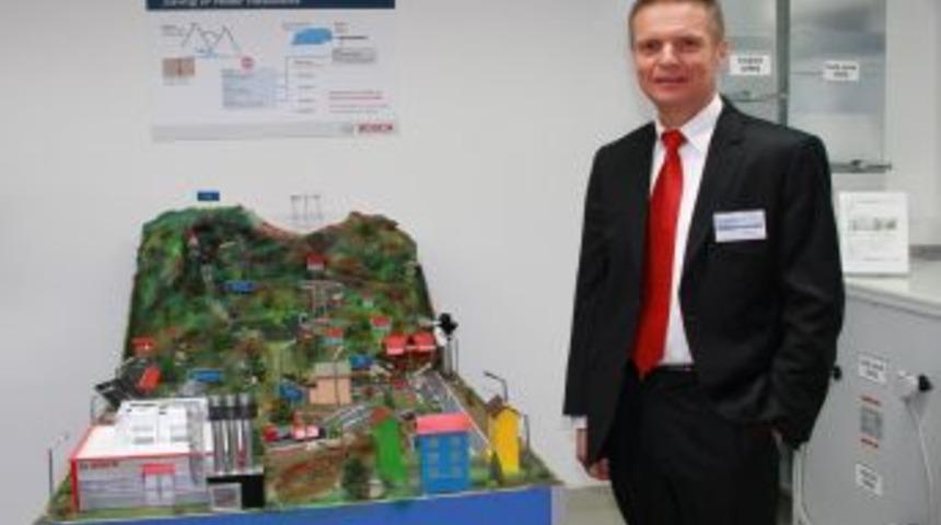 Bosch'dan Elektronik Eşyaların Yarı Fiyatına Geri Alınmasına Destek