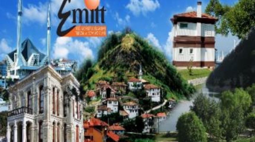 Marka Emıtt'e Ortak Tema Altında Katılıyor