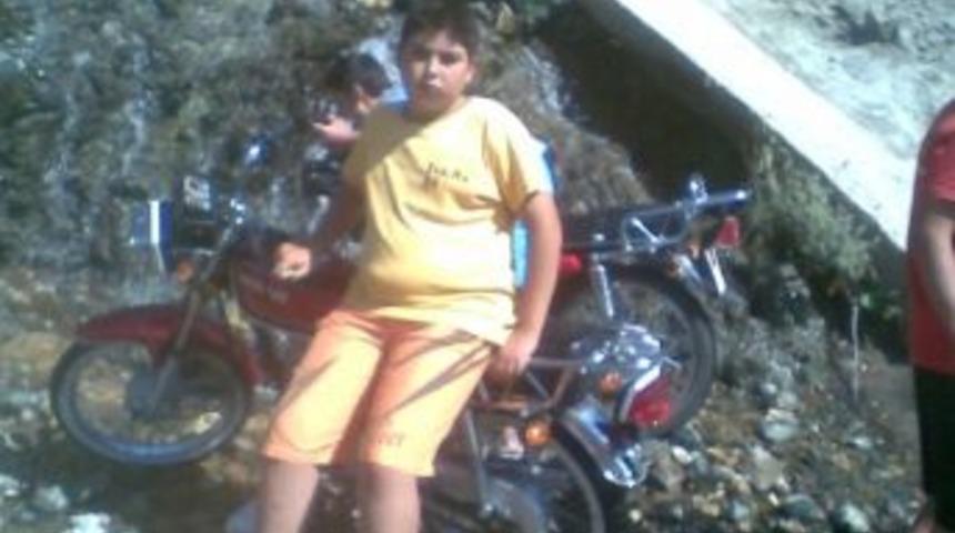 "azrail Bl&ouml;f Yapmadı" Mehmet Hayatını Kaybetti