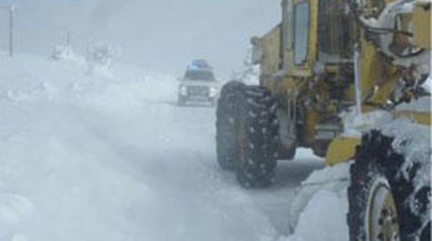 Muş'ta sağlık ekibinden haber alınamıyor