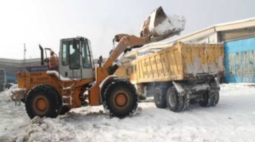 Okul Bahçeleri Temizlendi