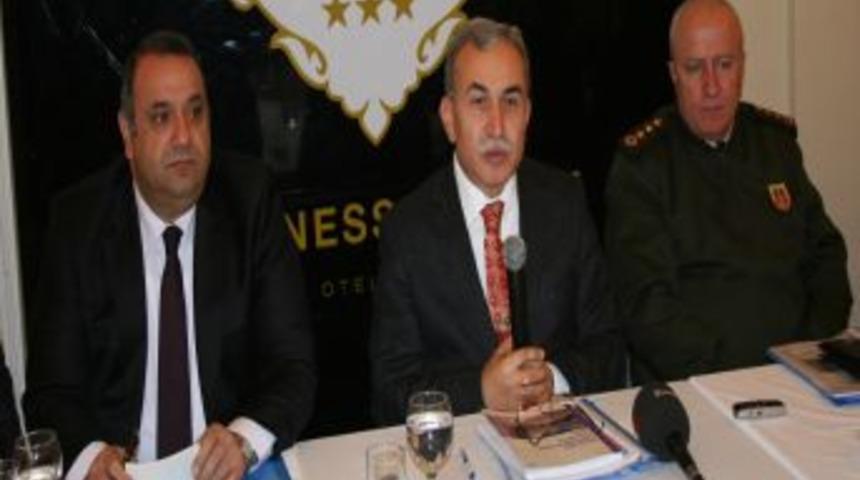 Sakarya&rsquo;da Su&ccedil; Oranları Y&uuml;kseliyor