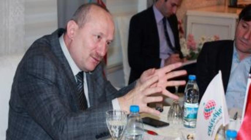 K&uuml;lt&uuml;r Başkentliği'nde B&ouml;lgesel Işbirliği