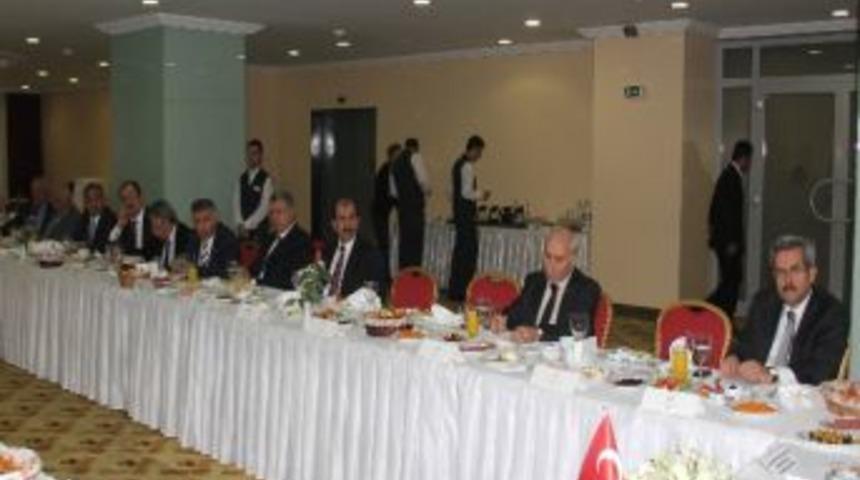 "adana Lobisi" İ&ccedil;in İlk Adım