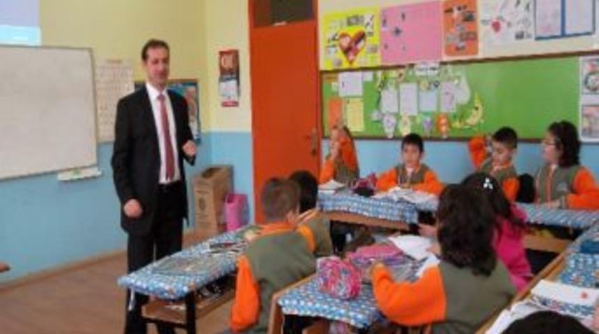 H&uuml;y&uuml;k&rsquo;te Okullarda T&uuml;ketici Hakları Eğitimi