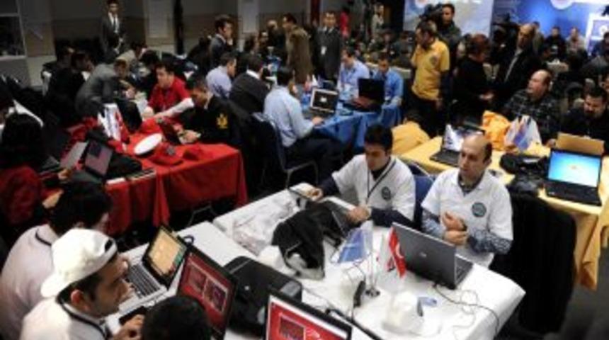 Siber G&uuml;venlik Tatbikatı, 2014'te Uluslararası &Ccedil;apta Yapılacak