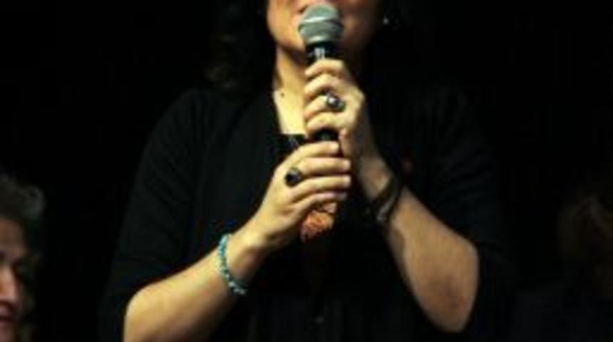 CHP'li Dokuzcan: Se&ccedil;imler Kadınlarla Kazanılır