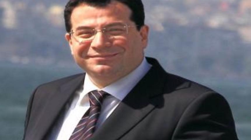 Mhp Genel Başkan Yardımcısı Tanrıkulu'dan &Ccedil;alışan Gazeteciler G&uuml;n&uuml; Mesajı