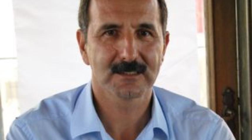 Aydın Tabip Odası: Basın &ouml;zg&uuml;r olmalıdır