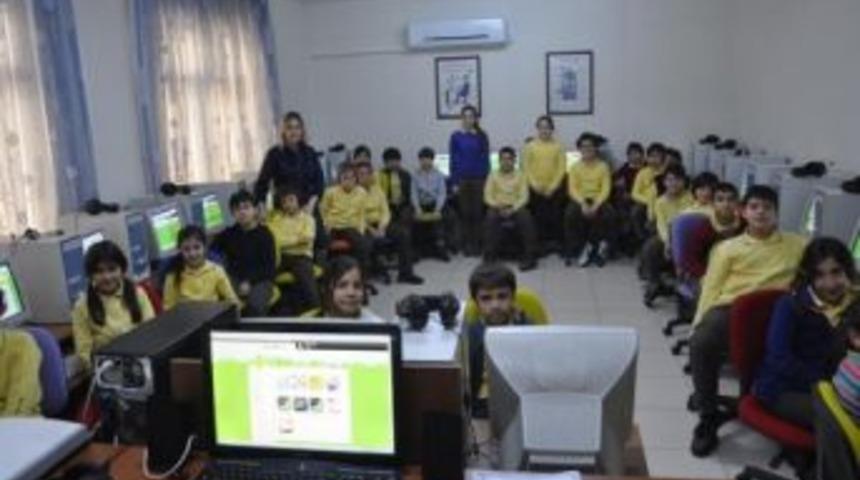 Minticity sistemi ile tanıştılar