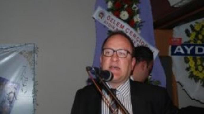 AGC Basın &ouml;d&uuml;lleri sahiplerini buluyor