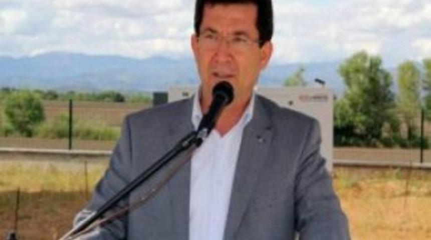 Kılın&ccedil;: Basın Aydınımızı en iyi şekilde tanıtıyor