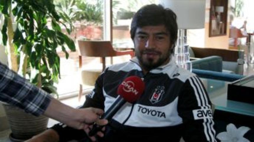 İbrahim Toraman: Beşiktaş'ın Hedefi Her Zaman Şampiyonluktur