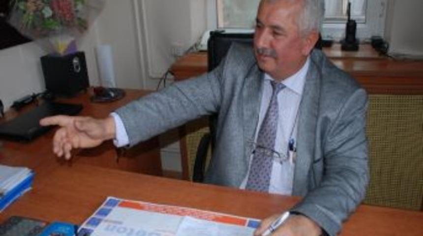 Belediyeden &Uuml;cretsiz Teknik Destek