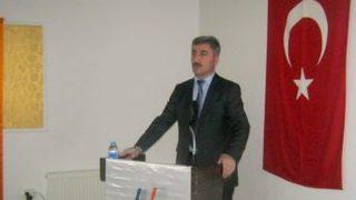 Şahingöz: Vatandaşlarımıza Kaliteli Hizmet Sunmanın Gayreti Içindeyiz