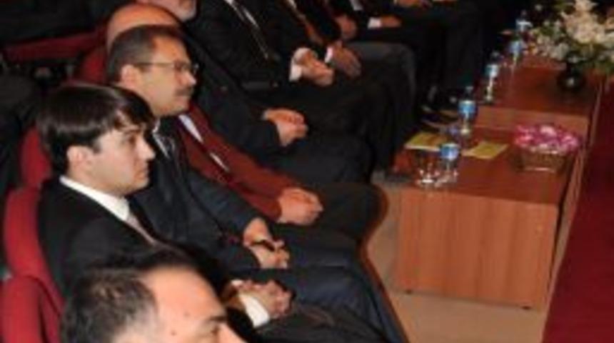 Balkan Gazetecileri Edirne&rsquo;de Buluştu