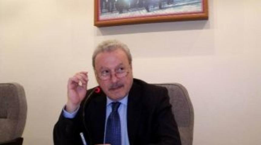 Salihli Belediye Meclisi, 2013 Startını Verdi