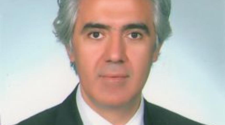 Kırıkhan Myo M&uuml;d&uuml;r&uuml; Kılı&ccedil;oğlu İstifa Etti