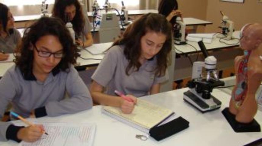 Toros Yağmur Fen Lisesi, Deneme Sınavında T&uuml;rkiye Ikincisi Oldu