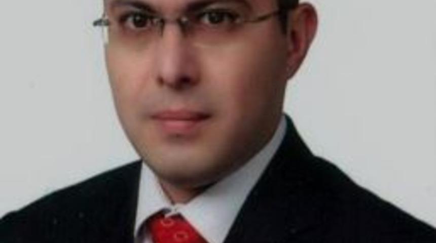 &Ccedil;aycı, G&ouml;revine Başladı