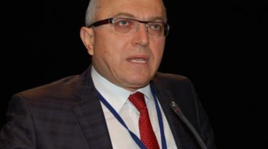 B&ouml;lgesel Eğitim İstişare Toplantısı