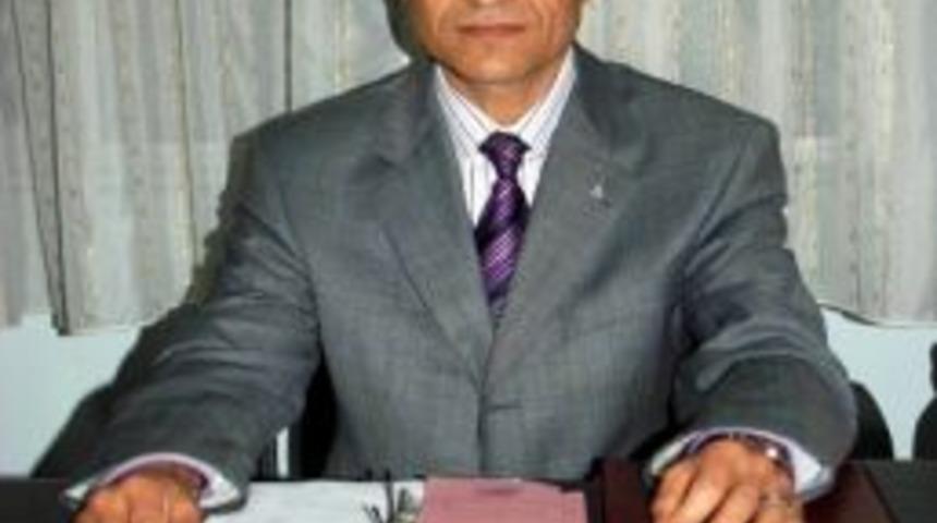 Ak Parti Milletvekili Yurttaş, Gazetecilerin G&uuml;n&uuml;n&uuml; Kutladı