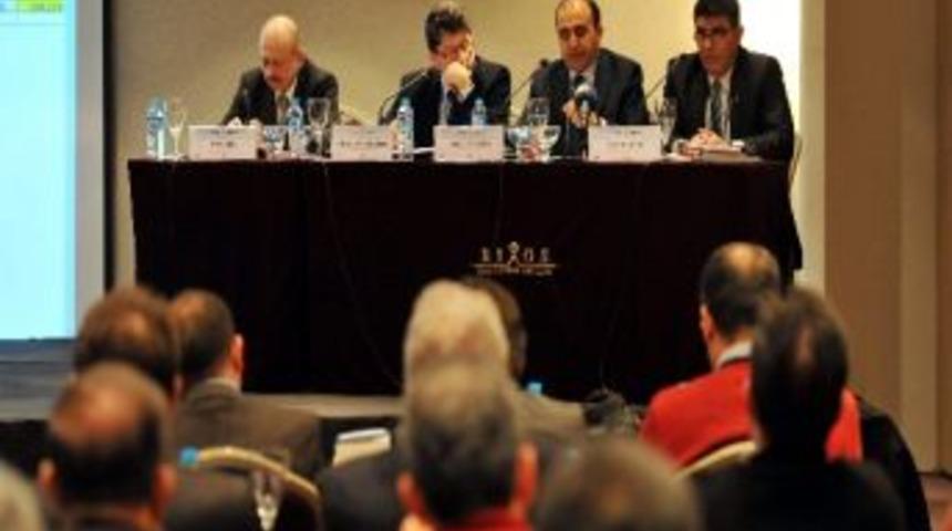 "&ouml;n B&uuml;ro Sistemi Yargılamayı Hızlandıracak"