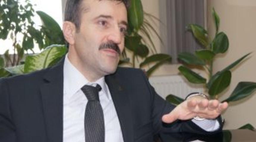 G&uuml;venli: Ankara'nın Hazırladığı Ekonomik Re&ccedil;ete Erzurum'a Uymuyor