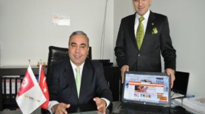 100 &Ccedil;eşit &Uuml;r&uuml;nle Başladığı E-mağazada Şimdi 100 Bin &Ccedil;eşit &Uuml;r&uuml;n Satıyor