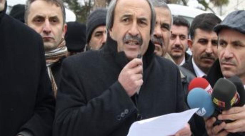 Eğitim-bir-sen &lsquo;&ouml;zg&uuml;rl&uuml;k İ&ccedil;in 10 Milyon İmza&rsquo; Adlı İmza Kampanyası Başlattı