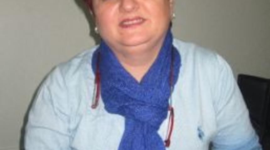 Chp'li Kadınlar Kitap Bekliyor