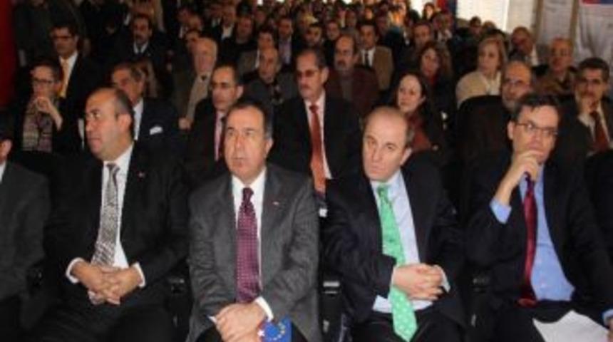 Avukatlar İ&ccedil;in Yargı Ve Temel Haklar Projesi