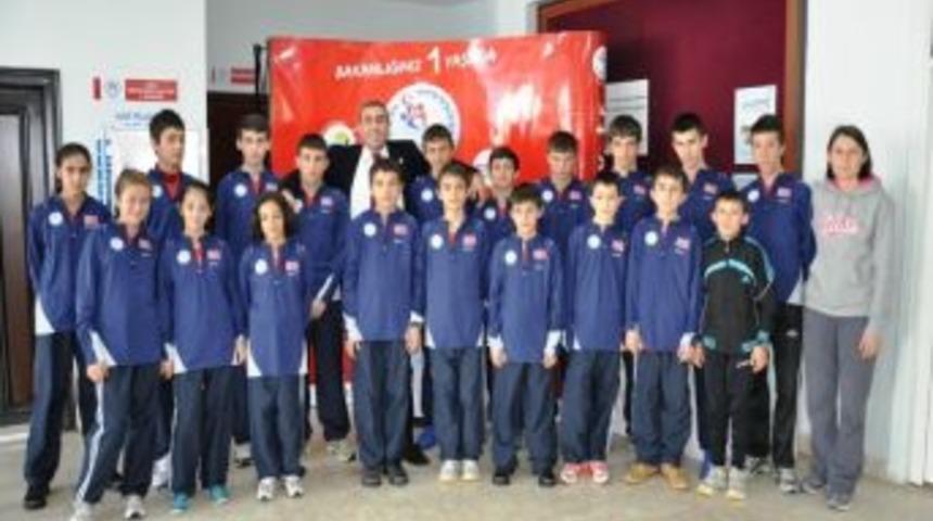 S&uuml;per Yetenekler Adana Yolcusu