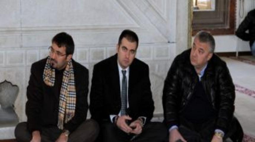 Nevşehir&rsquo;de Sarıkamış Şehitleri Anıldı