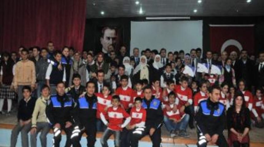 Van'da "model U&ccedil;ak" Projesi