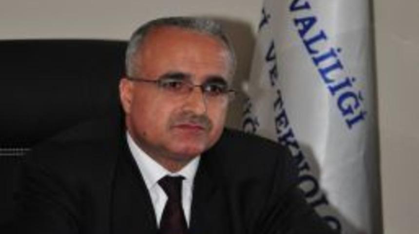 Esnafa &lsquo;&ouml;l&ccedil;&uuml; Aletlerinizin Muayenesini Yaptırın&rsquo; Uyarısı