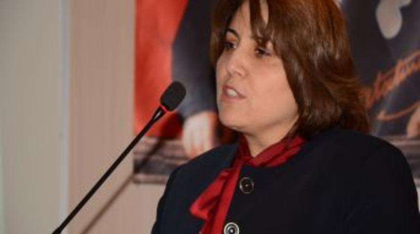 Antalya Koruyucu Aile Konusunda 15. Sırada