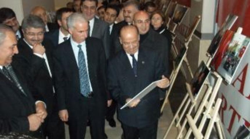 Kırıkkale&rsquo;de 10 Ocak Gazeteciler G&uuml;n&uuml; Kutlamaları