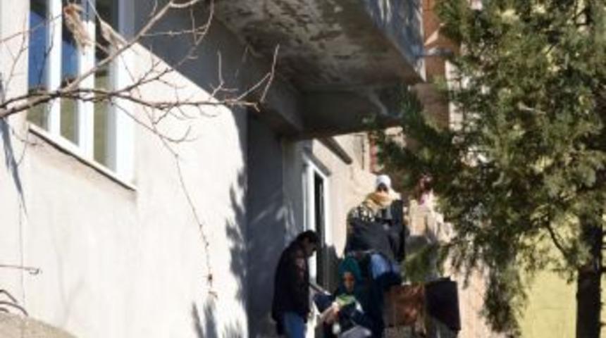 Kahramanmaraş'ta Karbonmonoksit Zehirlenmesi: 2 &Ouml;l&uuml;