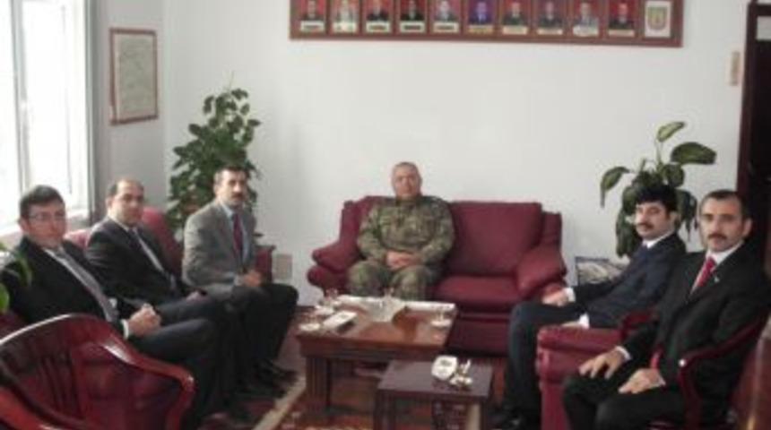 AKSİAD: 253 &Uuml;ye Firma Ile Ilin, B&ouml;lgenin Ve &Uuml;lkenin Kalkınması I&ccedil;in &Ccedil;alışıyoruz