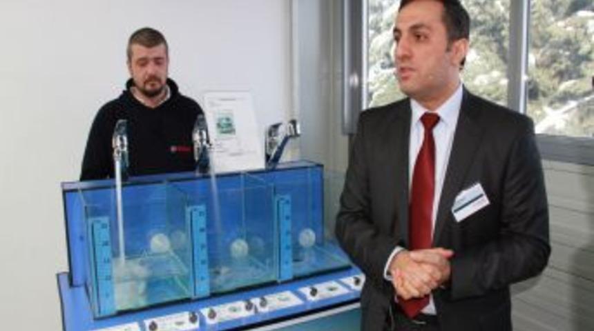 Yanlış Yapı Ve Cihazlarla Enerjiye Y&uuml;zde 75 Fazla &Ouml;d&uuml;yoruz