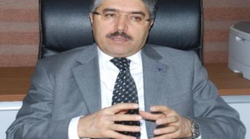 Muş&rsquo;ta Karla M&uuml;cadele &Ccedil;alışmaları