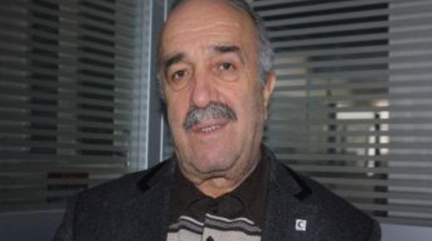 Tokat Yeşilay'a Yeni Y&ouml;netim