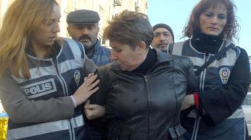 Yaşlı Adamı Mirası I&ccedil;in &Ouml;ld&uuml;rme Planı Yapanlar Yakalandı