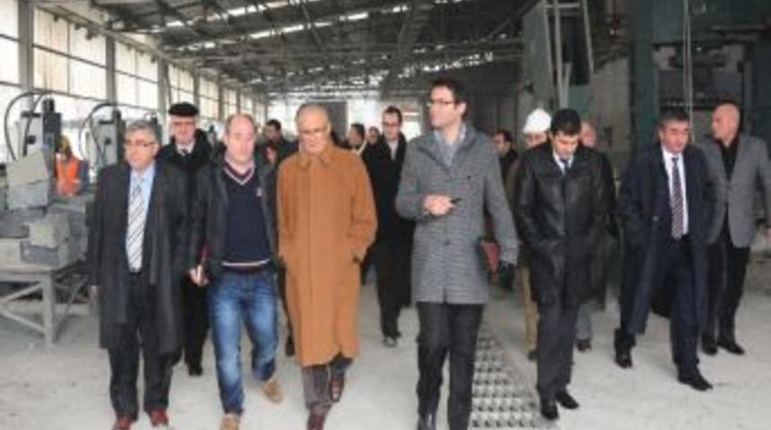 Yılmaz: &ldquo;aday Adayıyım&rdquo;