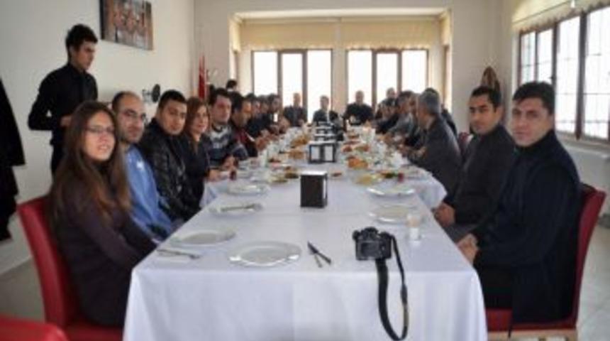 Başkan Başer: 120 Milyon Liralık Belediye Borcunu 65 Milyona D&uuml;ş&uuml;rd&uuml;k