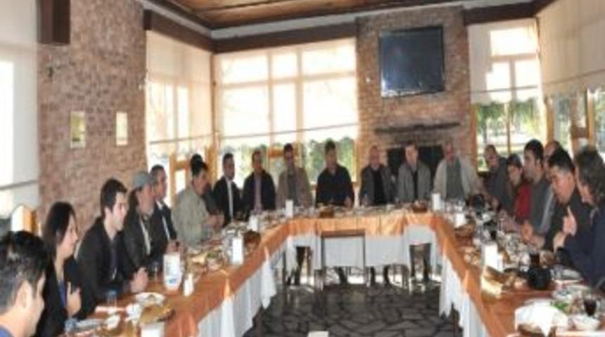 2013 Yılında Aliağa&rsquo;ya &Uuml;&ccedil; B&uuml;y&uuml;k Proje